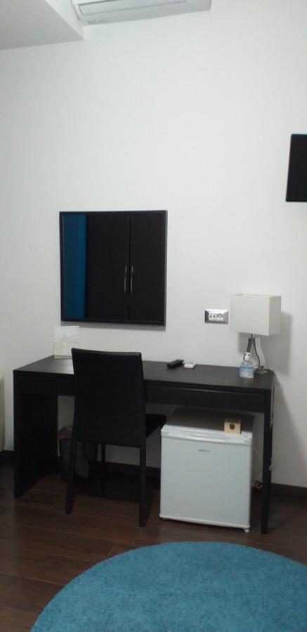 Piccola Azzurra Branch Comiso Exterior foto